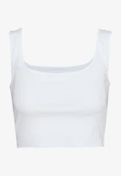 Even&Odd Rabais SQUARE NECK CROP 2 PACK - Débardeur t-shirts et tops encolure large ronde femme 10 Even&Odd Rabais SQUARE NECK CROP 2 PACK - Débardeur t-shirts et tops encolure large ronde femme -Even&Odd Soldes 2022 2a0b231de853409795e746ed3a15b31b