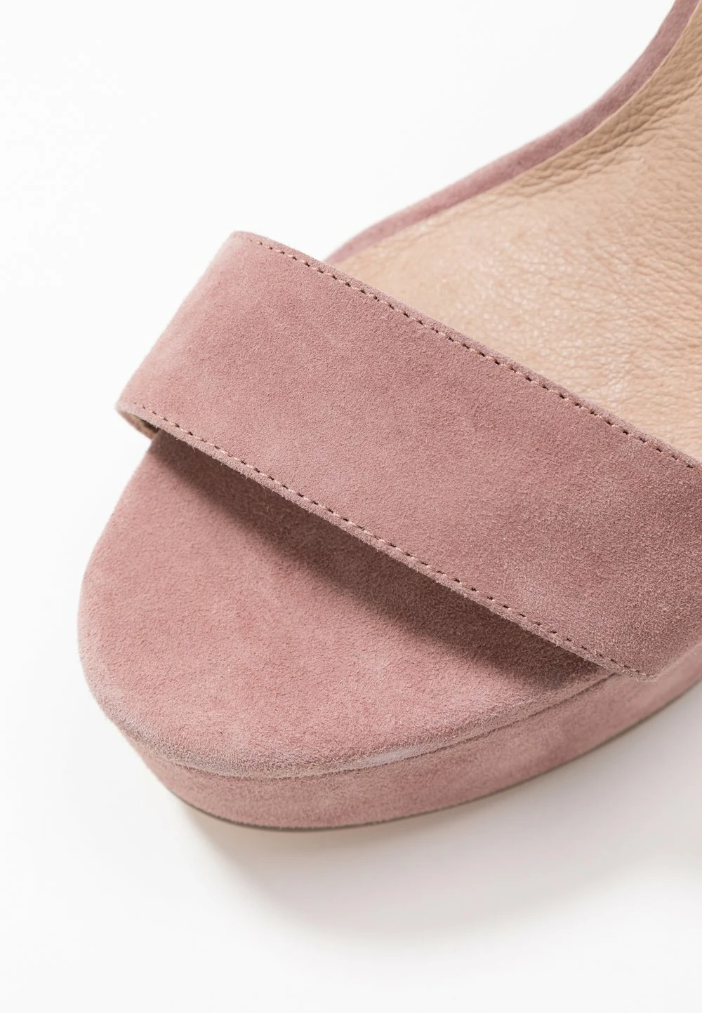 Promos Even&Odd LEATHER - Sandales à talons hauts sandales et nu-pieds ouvert femme 5 Promos Even&Odd LEATHER - Sandales à talons hauts sandales et nu-pieds ouvert femme – Image 3