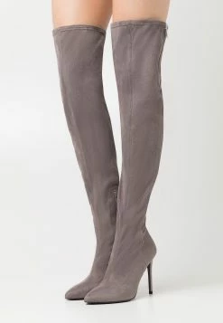 Even&Odd Plus Bas Prix De Vente Bottes Ă talons hauts pointu femme