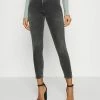 Even&Odd Bon Rapport Coût-Efficacité Jeans Skinny haute femme -Even&Odd Soldes 2022 2b0d68584a064f5fa8d802f5667d4cb2