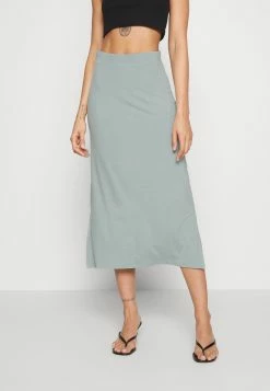 Even&Odd Jupe longue Meilleure qualité jupes couleur unie femme