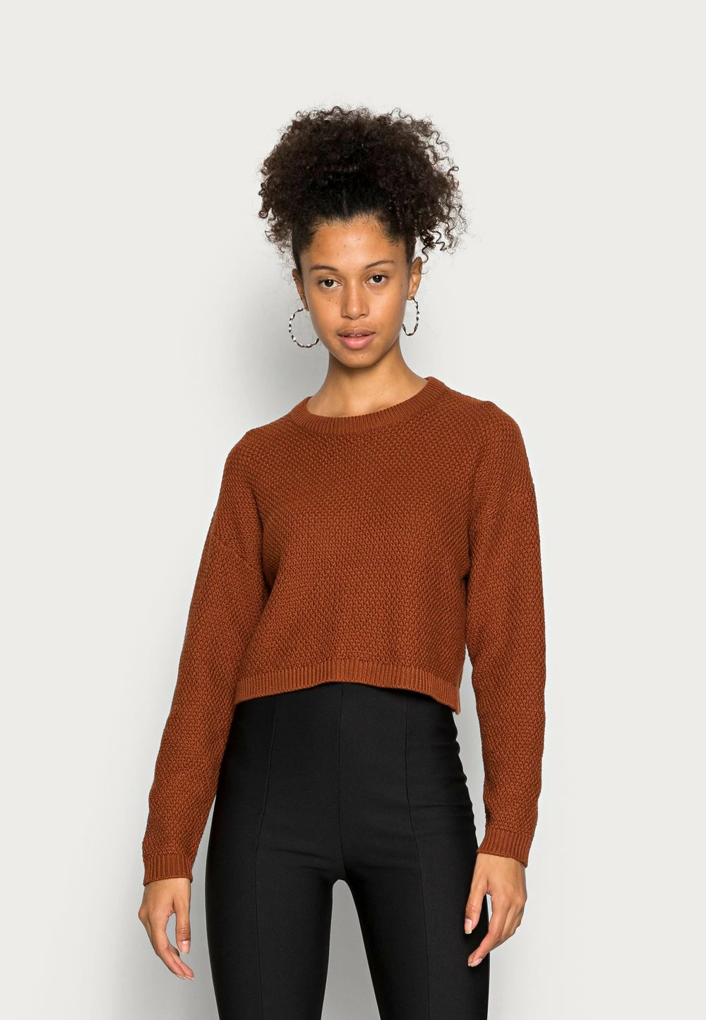 Prix Acceptable Even&Odd CREWNECK JUMPER - Pullover pulls & gilets col rond femme 3 Prix Acceptable Even&Odd CREWNECK JUMPER - Pullover pulls & gilets col rond femme