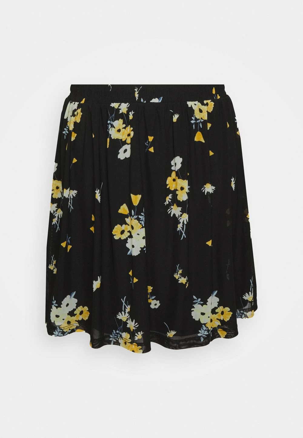 Even&Odd Jupe trapèze Produit de première qualité jupes floral femme 8 Even&Odd Jupe trapèze Produit de première qualité jupes floral femme – Image 6