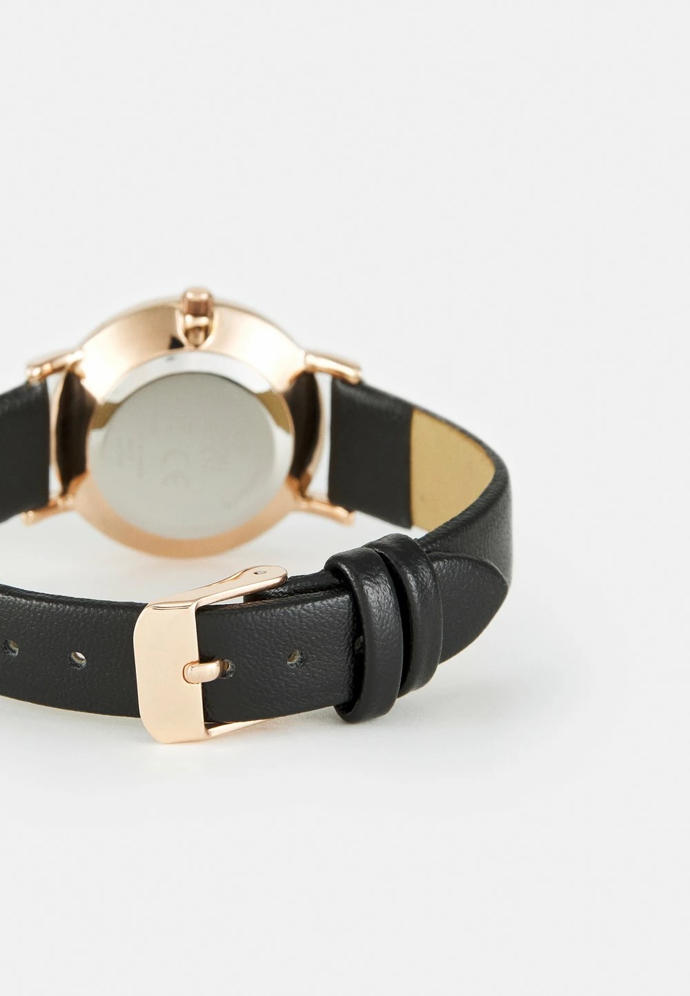 Qualité Garantie Even&Odd Montre montres boucle ardillon femme 4 Qualité Garantie Even&Odd Montre montres boucle ardillon femme – Image 2