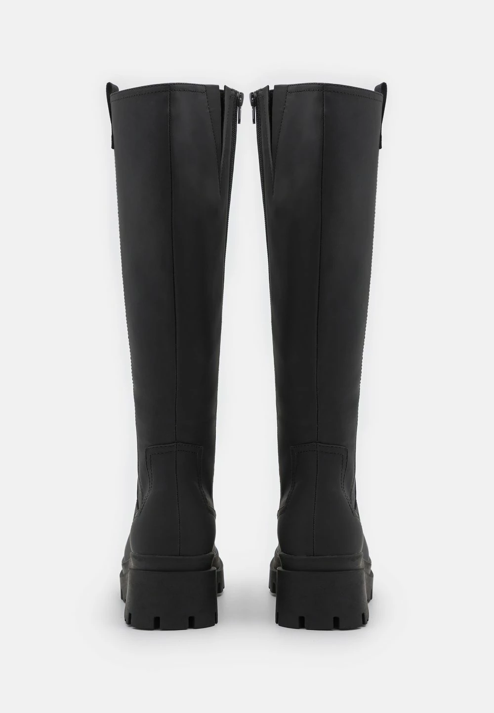 Even&Odd Prix Favorable Bottes à plateau bloc femme 6 Even&Odd Prix Favorable Bottes à plateau bloc femme – Image 4