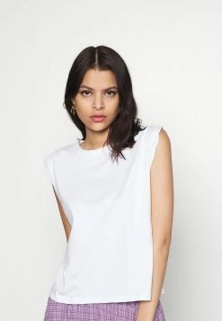 Even&Odd Qualité garantie 100% T-shirt basique t-shirts et tops col rond femme 12 Even&Odd Qualité garantie 100% T-shirt basique t-shirts et tops col rond femme -Even&Odd Soldes 2022 2cf3bf2eae634ef6b01957662cac2831