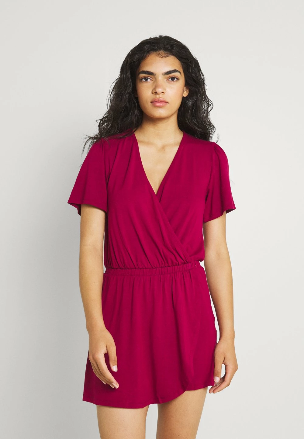 Even&Odd Meilleur Prix Garanti Combinaison combinaisons et salopettes cache-cœur femme 3 Even&Odd Meilleur Prix Garanti Combinaison combinaisons et salopettes cache-cœur femme