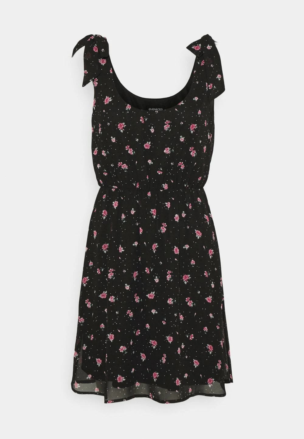 Even&Odd Soldes En Ligne Robe de jour robes col carré femme 11 Even&Odd Soldes En Ligne Robe de jour robes col carré femme – Image 9