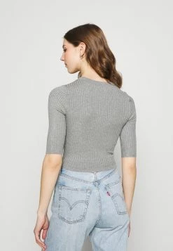 Even&Odd Prix Imbattable 2 PACK - T-shirt basique t-shirts et tops col rond femme -Even&Odd Soldes 2022 2d8ca69d64904d949075e1bf39144126