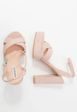 Even&Odd Prix Imbattable LEATHER - Sandales à talons hauts sandales et nu-pieds ouvert femme 13 Even&Odd Prix Imbattable LEATHER - Sandales à talons hauts sandales et nu-pieds ouvert femme -Even&Odd Soldes 2022 2dca56a3ca01445e922bebd21473c813