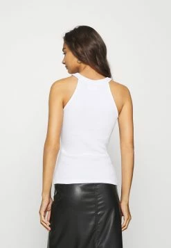 Even&Odd 3 PACK - Débardeur Qualité Garantie t-shirts et tops col rond femme -Even&Odd Soldes 2022 2e4ae41d5c5a43b394ebc49cd8883253