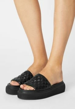 Even&Odd Qualité Garantie Mules à talons ouvert femme