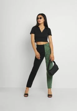 Prix Allégé Even&Odd T-shirt imprimé t-shirts et tops col en v profond femme -Even&Odd Soldes 2022 2ec05a1cf0264615bb2b0ee15398f059