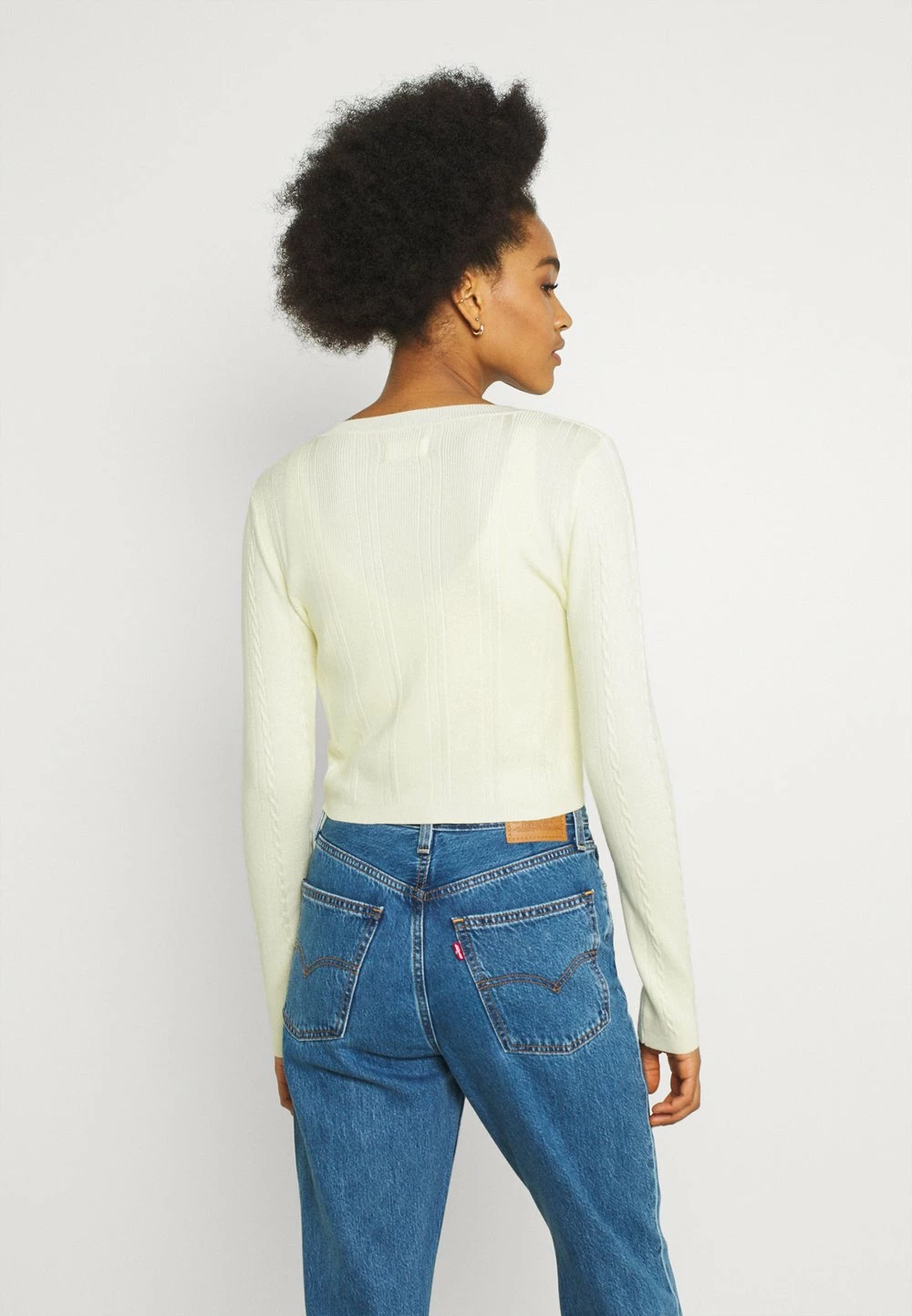 Even&Odd KNITWEAR SET - Gilet Prix Jamais Vus pulls et gilets col rond femme 6 Even&Odd KNITWEAR SET - Gilet Prix Jamais Vus pulls et gilets col rond femme – Image 4