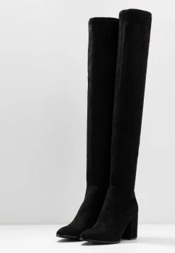 Prix Avantageux Even&Odd Cuissardes bottes pointu femme -Even&Odd Soldes 2022 2edc06634345491ca76bfa5a072541ac
