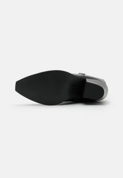 Even&Odd Bottes à talons hauts Plus Bas Prix De Vente pointu femme -Even&Odd Soldes 2022 2f92d1af6c6248ada02bd855f7338ddd