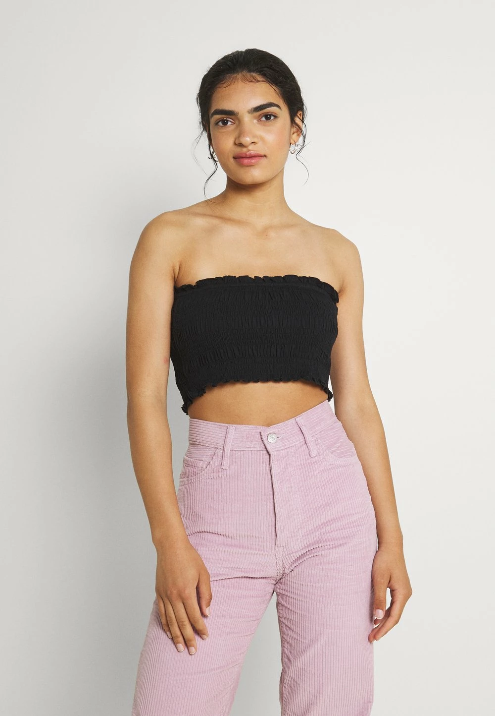 Even&Odd 2 PACK - Débardeur En promotion t-shirts et tops couleur unie femme 6 Even&Odd 2 PACK - Débardeur En promotion t-shirts et tops couleur unie femme – Image 4