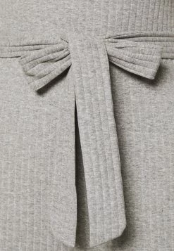 Even&Odd Prix Équitable BASIC - Ribbed short sleeves belted jumpsuit - Combinaison combinaisons et salopettes col rond femme -Even&Odd Soldes 2022 2fd6aa4943f44355a9d22c8cddc4d1b1