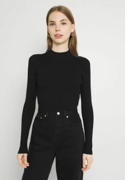 Even&Odd Produit de première qualité 2 PACK - Pullover pulls et gilets col officier femme -Even&Odd Soldes 2022 2fde9ad4b59c415fa2a679189c1e5bf4