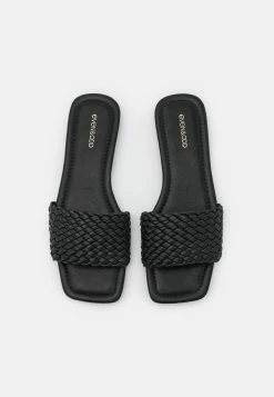 Even&Odd Prix Abordable Mules chaussons ouvert femme 14 Even&Odd Prix Abordable Mules chaussons ouvert femme -Even&Odd Soldes 2022 2ffdc295476a420580eded05a121c5af