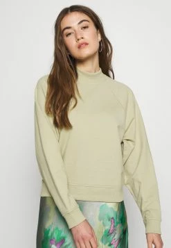 Even&Odd Prix Allégé Sweatshirt pulls et gilets col officier femme