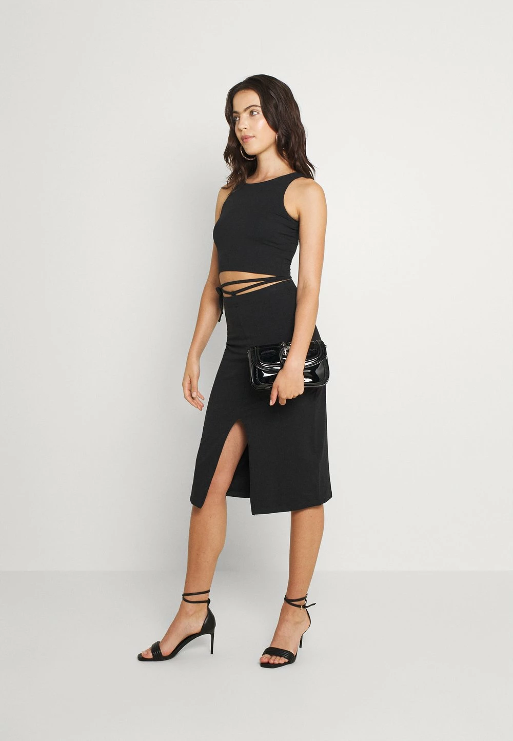 Even&Odd SET - Débardeur Vendre jupes col rond femme 4 Even&Odd SET - Débardeur Vendre jupes col rond femme – Image 2