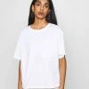 Even&Odd T-shirt basique Prix Acceptable t-shirts et tops col rond femme -Even&Odd Soldes 2022 3098ca7c367e42c9931148768c4d6b94