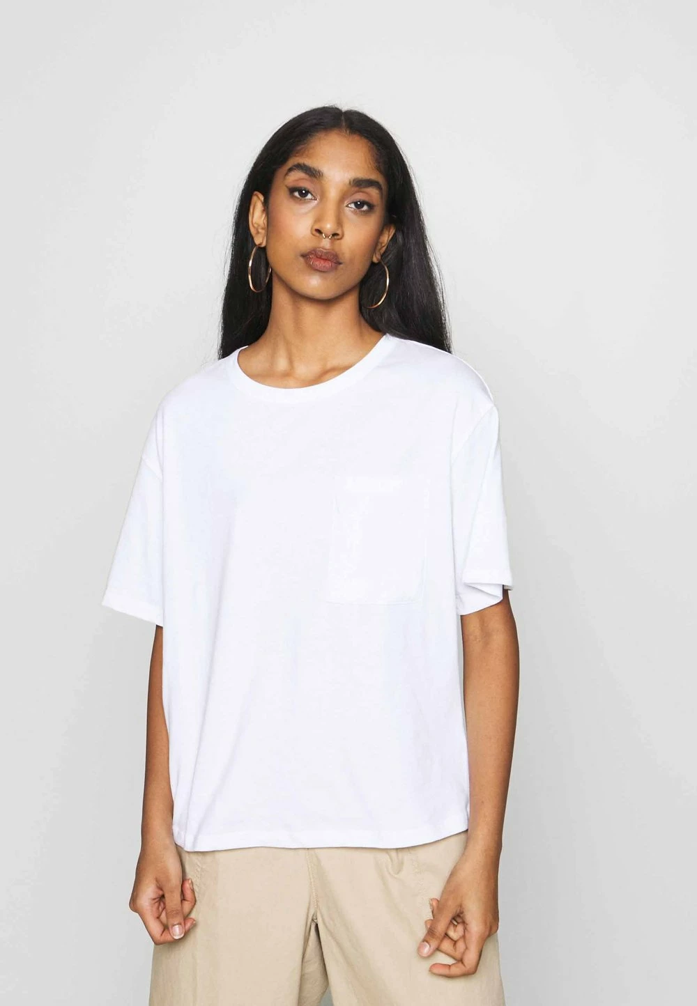 Even&Odd T-shirt basique Prix Acceptable t-shirts et tops col rond femme 3 Even&Odd T-shirt basique Prix Acceptable t-shirts et tops col rond femme