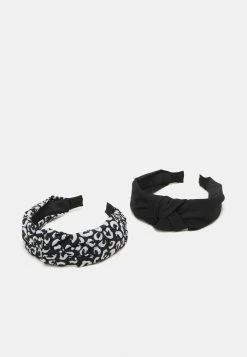 Even&Odd Prix Exclusifs 2 PACK - Accessoires cheveux bijoux imprimé animal femme