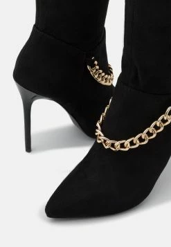 Even&Odd Cuissardes Soldes En Ligne chaussures à talons pointu femme -Even&Odd Soldes 2022 30dbc93210174d1cb2850fb2b1e56f3a