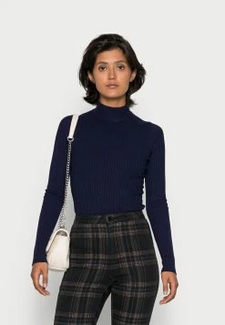 Prix Équitable Even&Odd Pullover pulls & gilets col officier femme -Even&Odd Soldes 2022 30e5571c632448cdad572f9180329a33