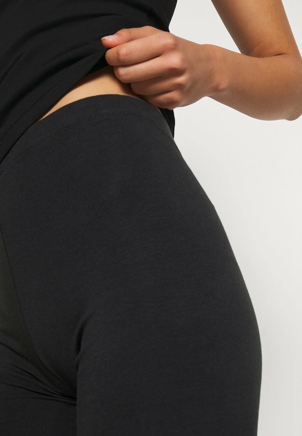 Even&Odd Haute Qualité 2 PACK - Legging pantalons normale femme 8 Even&Odd Haute Qualité 2 PACK - Legging pantalons normale femme – Image 6