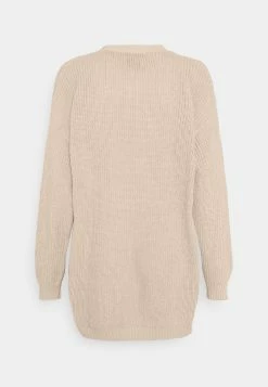 Even&Odd OPEN CARDIGAN - Gilet Prix Dynamité pulls et gilets couleur unie femme -Even&Odd Soldes 2022 311d6ab68c714af282575134996af81c