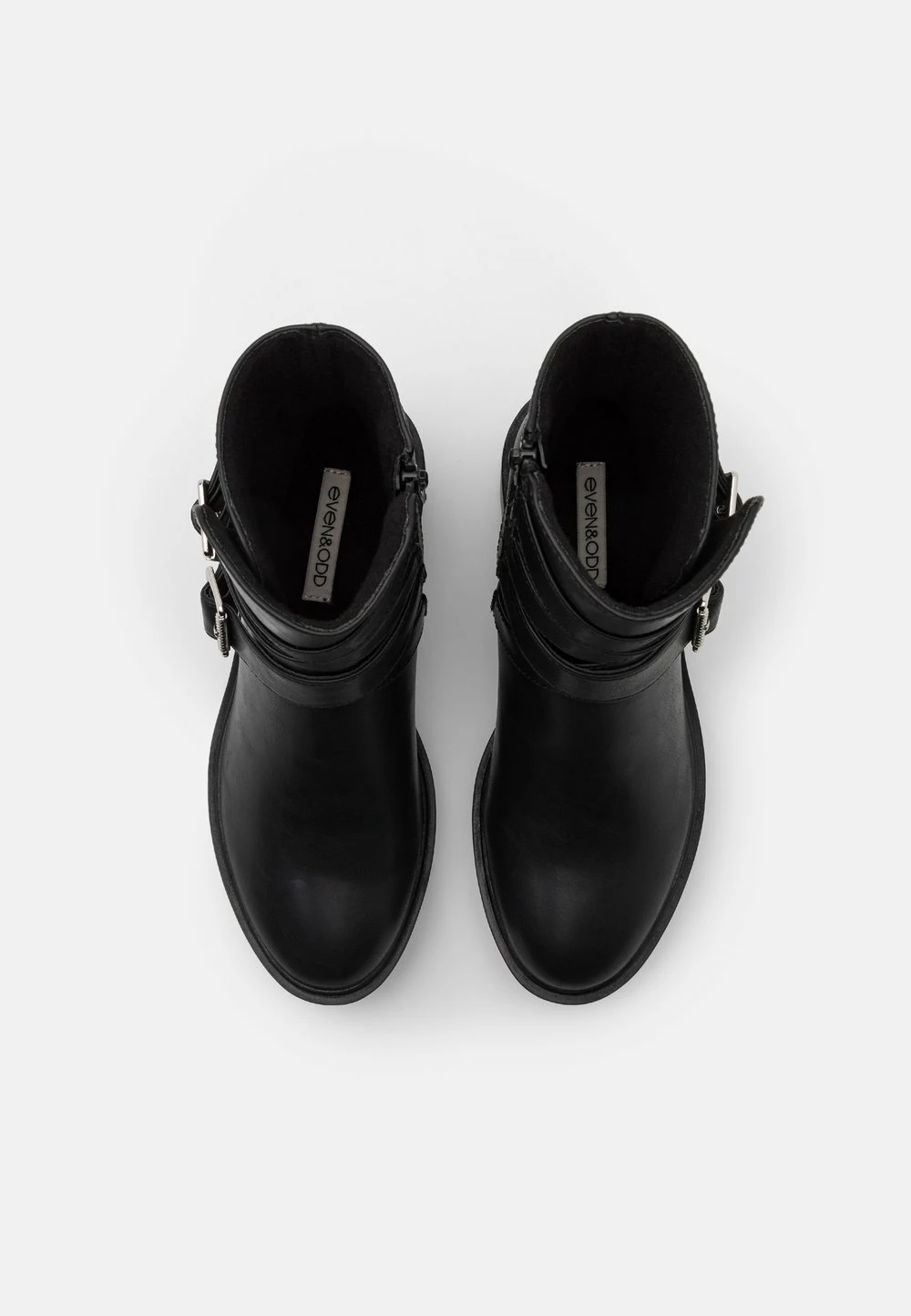 Even&Odd Bottes de neige Qualité garantie 100% bottines rond femme 8 Even&Odd Bottes de neige Qualité garantie 100% bottines rond femme – Image 6