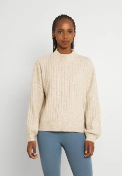 Se Vend Bas Prix Even&Odd Pullover pulls et gilets col officier femme