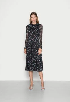 Prix Acceptable Even&Odd Robe de jour robes col officier femme