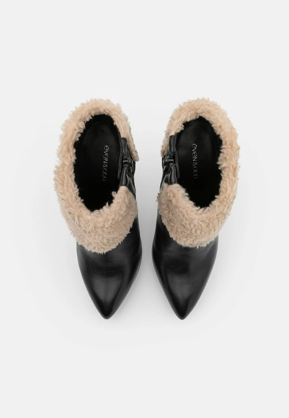 Even&Odd LEATHER - Bottes de neige Discount En Ligne bottines pointu femme 8 Even&Odd LEATHER - Bottes de neige Discount En Ligne bottines pointu femme – Image 6