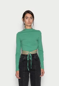 Even&Odd En Remise T-shirt à manches longues t-shirts et tops col rond femme