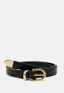 Assurance De l’Authenticité Even&Odd Ceinture ceintures boucle ardillon femme