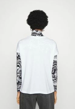 Even&Odd Prix Équitable T-shirt imprimé t-shirts et tops col rond femme 10 Even&Odd Prix Équitable T-shirt imprimé t-shirts et tops col rond femme -Even&Odd Soldes 2022 342efaa1cdf442549166c858d05f4331