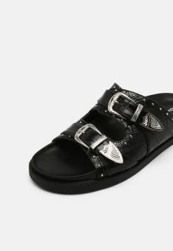 Even&Odd Mules Prix Affortable ouvert femme -Even&Odd Soldes 2022 34b928295289433a9437ed12f5c33fb8