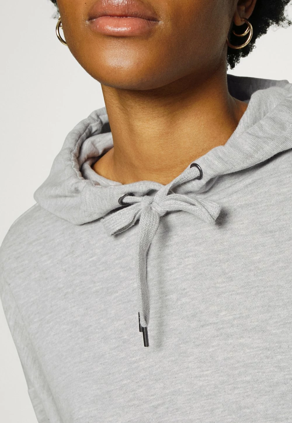 Even&Odd Soldes LONG OVERSIZED HOODIE - Sweat à capuche sweats & sweats à capuche femme 8 Even&Odd Soldes LONG OVERSIZED HOODIE - Sweat à capuche sweats & sweats à capuche femme – Image 6