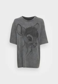 Even&Odd T-shirt imprimé Meilleure qualité t-shirts et tops col rond femme -Even&Odd Soldes 2022 35ea2e648f654033b3388d9cf52bb371