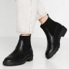 Even&Odd Se Vend Bas Prix Bottines rond femme -Even&Odd Soldes 2022 3679c417c2404188a4fb593cde1b6eff
