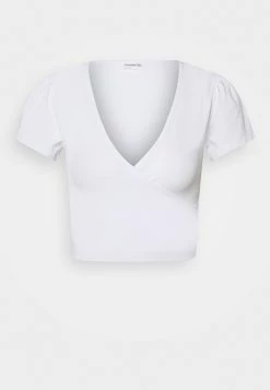 Even&Odd T-shirt basique Qualité Garantie t-shirts et tops cache-cœur femme -Even&Odd Soldes 2022 3683f9c924514fe689372f7c897fd5a3