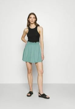 Even&Odd qualité absolue Minijupe jupes couleur unie femme 9 Even&Odd qualité absolue Minijupe jupes couleur unie femme -Even&Odd Soldes 2022 368a1f3ca803485e849a6d6681f5f5d7