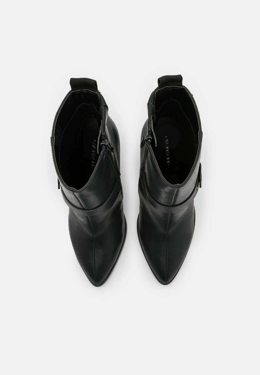 Even&Odd Qualité Excellente Bottines à talons hauts pointu femme 8 Even&Odd Qualité Excellente Bottines à talons hauts pointu femme – Image 6