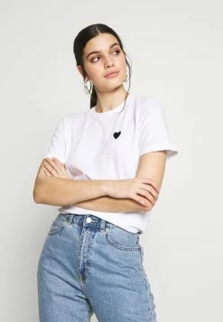 Prix Équitable Even&Odd 2PACK - T-shirt basique t-shirts et tops col rond femme 10 Prix Équitable Even&Odd 2PACK - T-shirt basique t-shirts et tops col rond femme -Even&Odd Soldes 2022 36e456081f7c4842a7461469375448bb