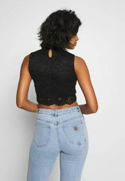 Prix Bradés Even&Odd 2 PACK - Débardeur t-shirts et tops col officier femme -Even&Odd Soldes 2022 3726a139c85044e3a761ef8256426455