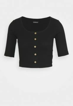 Even&Odd Plus Bas Prix De Vente T-shirt imprimé t-shirts et tops col rond femme -Even&Odd Soldes 2022 379fb7c479dd4646bb148d11a95ae8f9